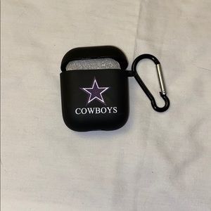 Dallas Cowboys AirPod Case